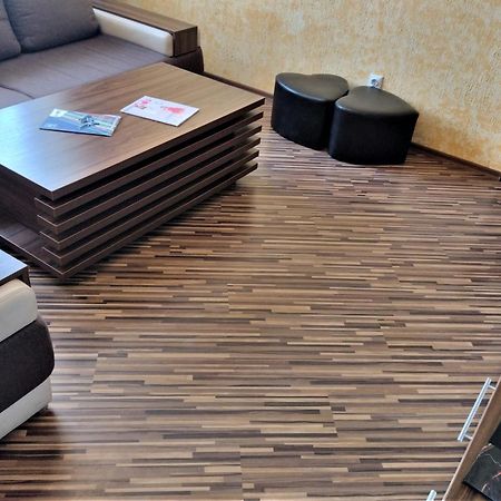בוקרשט Apartament Maria מראה חיצוני תמונה