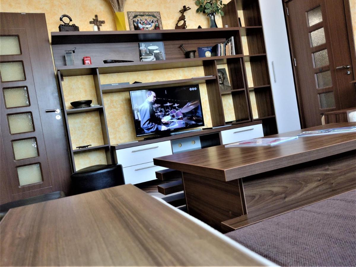 בוקרשט Apartament Maria מראה חיצוני תמונה