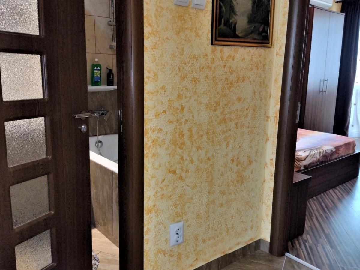 בוקרשט Apartament Maria מראה חיצוני תמונה