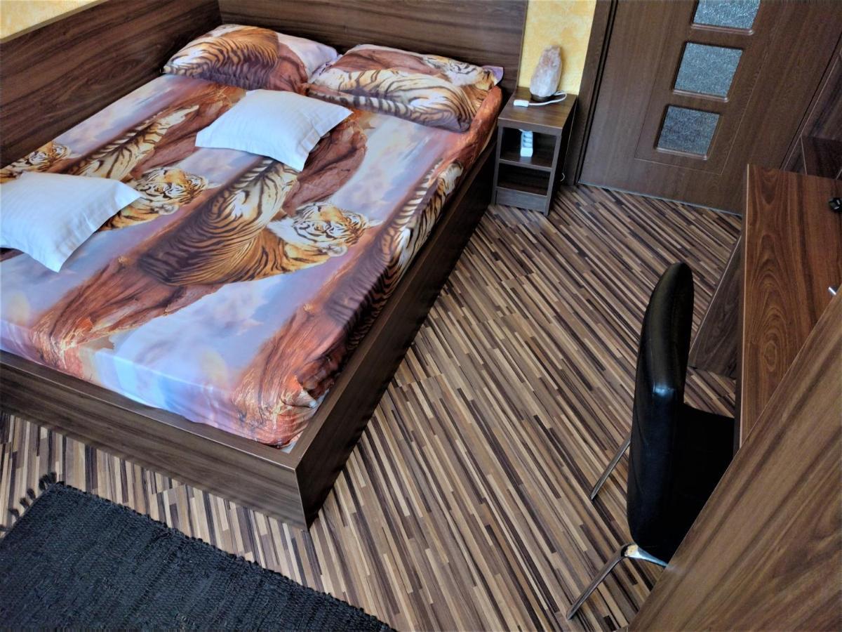 בוקרשט Apartament Maria מראה חיצוני תמונה
