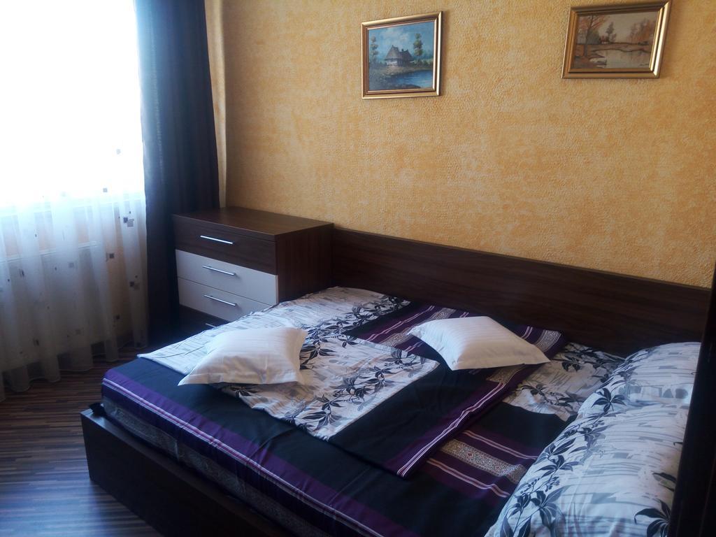 בוקרשט Apartament Maria מראה חיצוני תמונה