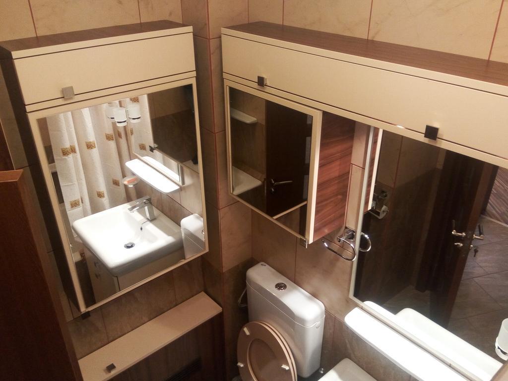 בוקרשט Apartament Maria מראה חיצוני תמונה