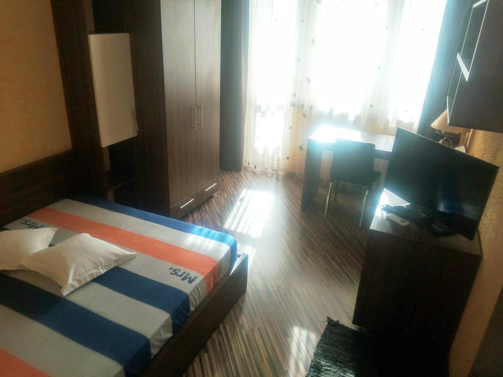 בוקרשט Apartament Maria מראה חיצוני תמונה